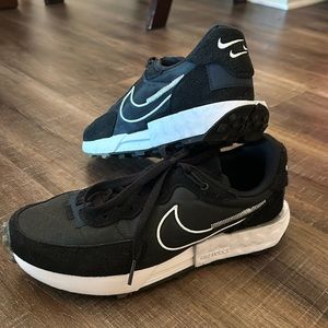 Nike react shoes